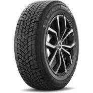 Michelin X-Ice Snow