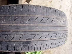 Yokohama A580. ������, �/�, ����� 15 % ����