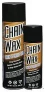 ������ ���� Maxima Chain Wax Chain Lube Large 18.1oz ����