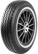 PowerTrac VanMarch
