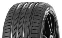 Nokian Hakka Black