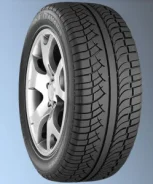 Michelin 4x4 Diamaris