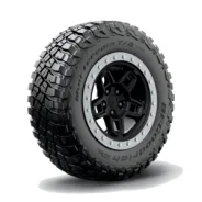 BFGoodrich Mud-Terrain T/A KM3