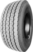 Primetrac X Primeway T17