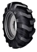 Titan Industrial Tractor