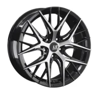 LS Wheels LS 114