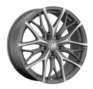LS Wheels LS 114