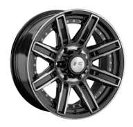 LS Wheels LS 106