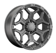 LS Wheels