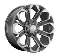 LS Wheels LS 106