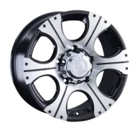 LS Wheels LS 867