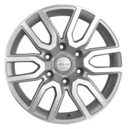 Khomen Wheels KHW1723