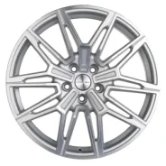 Khomen Wheels KHW1904