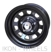 Ikon Wheels SNC036