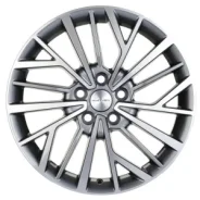 Khomen Wheels KHW1717