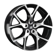 LS Wheels RC12