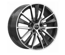 Original Series Wheels KL-353