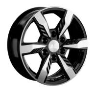 LS Wheels LS 106
