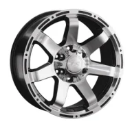 LS Wheels LS 106