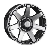 LS Wheels LS 106