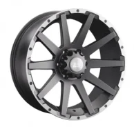 LS Wheels LS 106