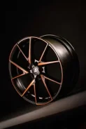 Black Racing