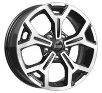 Original Series Wheels KL-318