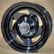 Ikon Wheels SNC006