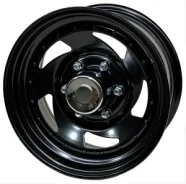 Ikon Wheels SNC008