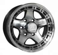 LS Wheels LS 870