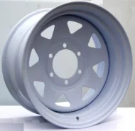 Ikon Wheels