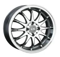 LS Wheels LS 299