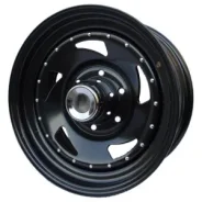 Ikon Wheels SNC008