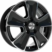 Original Series Wheels KL-263