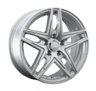 LS Wheels LS 813