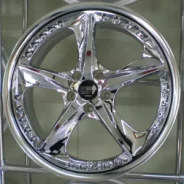 Super Star Lodio Drive