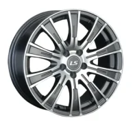 LS Wheels LS 311