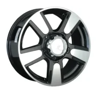 LS Wheels LS 347