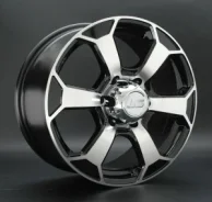 LS Wheels LS 187