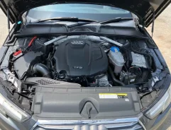 ��������� Audi A4 B9 CYR 63tkm �� ������ Audi A4 B9 (2015�2020) 31488 ����