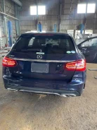 ������ ������ Mercedes S205 ���������� AMG Mercedes-Benz C-����� W205/S205/C205/A205 ���������� (2018�2023) 31486 ����