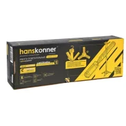 ����� ������������� 1BatterySystem, 7000��, ��� ��� � ��, Hanskonner HK4055-01-03 ����