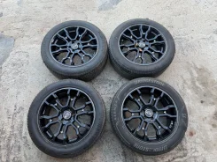 RAYS HFullCross Cross Sleekers T6. 7.5x18", 5x100, ET45, �� 73,1���. ����