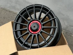 OZ Racing Superturismo Aero. 7.5x17", 5x100, 5x114.3, ET33, �� 73,1���. ����