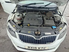 ���������� ��������� Skoda Octavia A7 5Q0121203CD ����