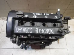 ��������� Ford Mondeo III CJBA Ford Mondeo III (2000�2003) 1382683 1382683 ����