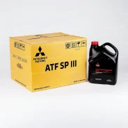 Mitsubishi. ATF (��� ����), 4��. ����