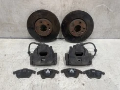 �������� ��������� Volvo S60/S80 8603753 16, �������� 8603753 ����