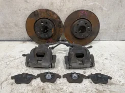 �������� ��������� Volvo S60/S80 8603753 16, �������� 8603753 ����