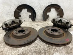 �������� ��������� Volvo S60/S80 8603754 16, �������� 8603754 ����